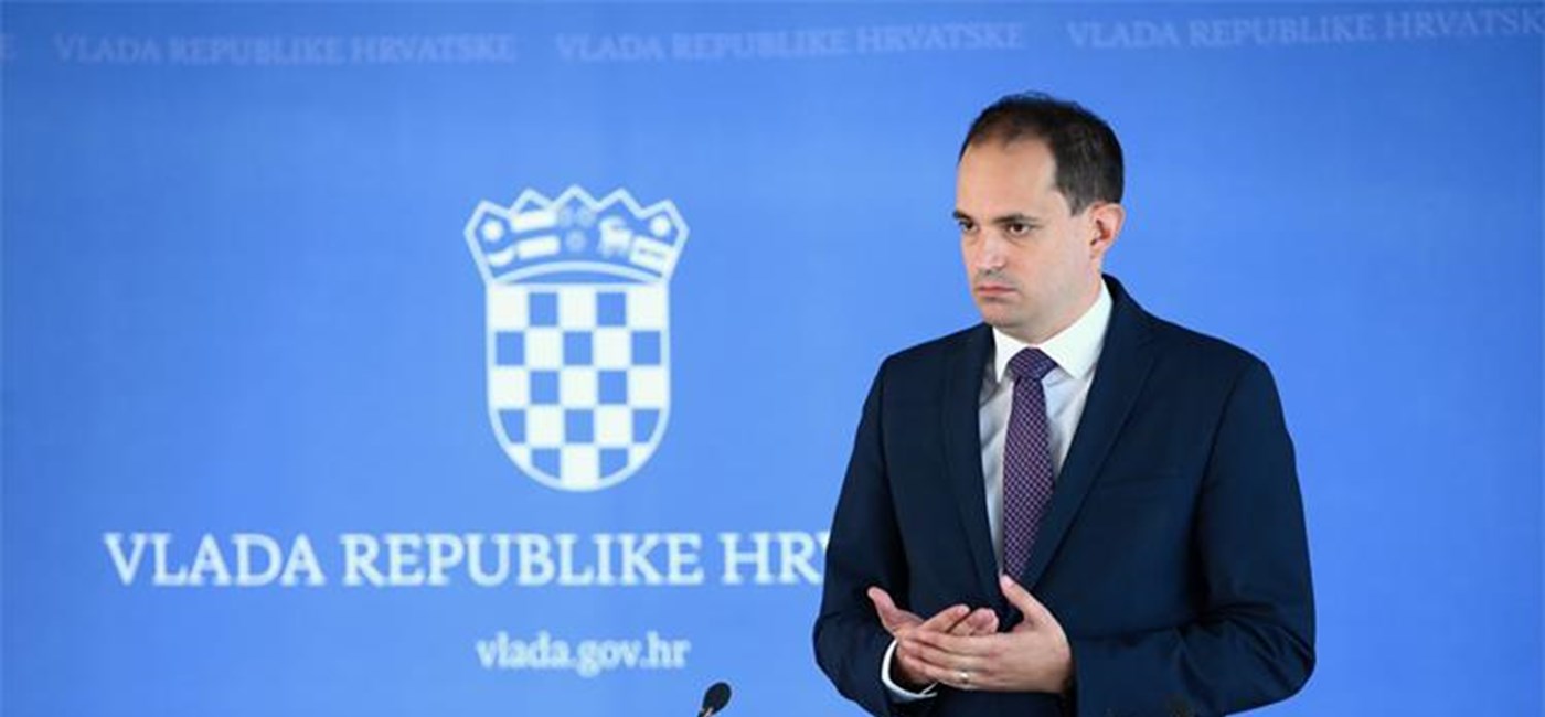 Malenica: Štrajk obustavljen, potpisan sporazum s predstavnicima sindikata o 12-postotnom povećanju